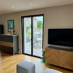Vakantiehuis Maison Moderne Au Calme A *