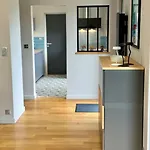 Maison Moderne Au Calme A Vakantiehuis