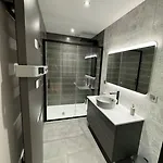 Maison Moderne Au Calme A Dom wakacyjny *