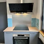 Maison Moderne Au Calme A Gannat