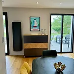Maison Moderne Au Calme A * Gannat