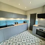 Maison Moderne Au Calme A Gannat