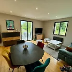 Maison Moderne Au Calme A * Gannat