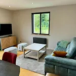 Maison Moderne Au Calme A