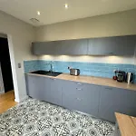 Vakantiehuis Maison Moderne Au Calme A