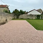 Dom wakacyjny Maison Moderne Au Calme A *