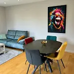 Maison Moderne Au Calme A Vakantiehuis *