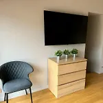 Maison Moderne Au Calme A Dom wakacyjny Gannat