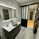 Maison Moderne Au Calme A Gannat
