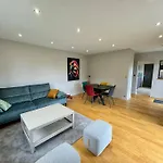 Maison Moderne Au Calme A * Gannat