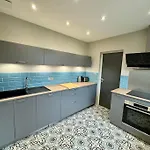 Maison Moderne Au Calme A Vakantiehuis *