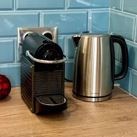 Maison Moderne Au Calme à Hébergement de vacances Gannat