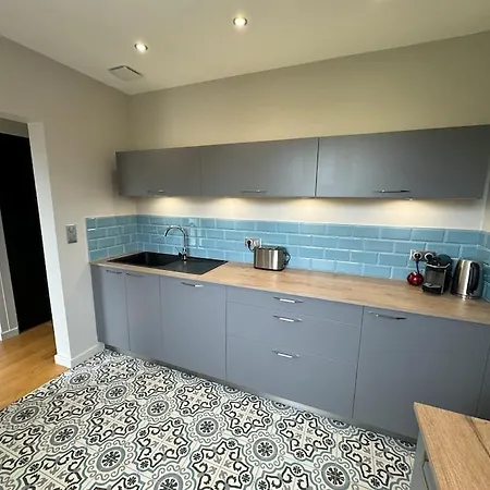 Hébergement de vacances Maison Moderne Au Calme à