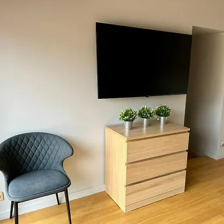 Maison Moderne Au Calme à Hébergement de vacances Gannat