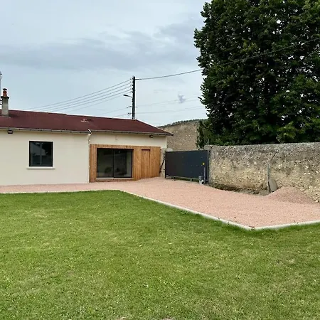 Maison Moderne Au Calme à * Gannat