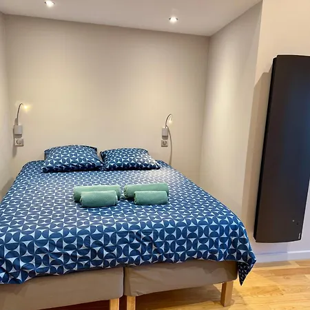 Maison Moderne Au Calme A Holiday home